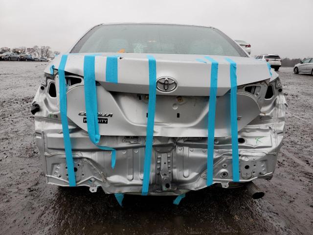Photo 6 from auction – 2018 TOYOTA COROLLA L with VIN 2T1BURHE6JC120586
