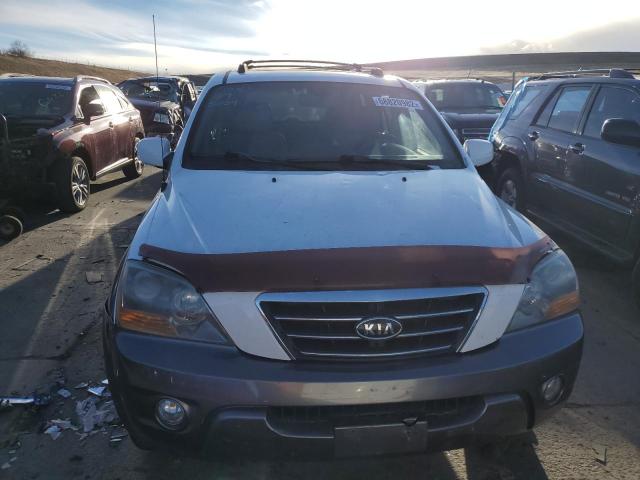 Photo 5 from auction – 2007 KIA SORENTO EX with VIN KNDJC736475693575