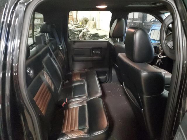 Photo 10 from auction – 2008 FORD F150 SUPER with VIN 1FTRW12558FA84474