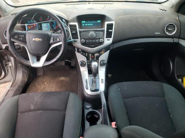 Photo 8 from auction – 2011 CHEVROLET CRUZE LT with VIN 1G1PF5S95B7235387