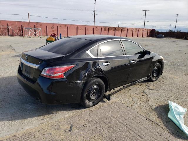 Photo 3 from auction – 2015 NISSAN ALTIMA 2.5 with VIN 1N4AL3AP1FC222309