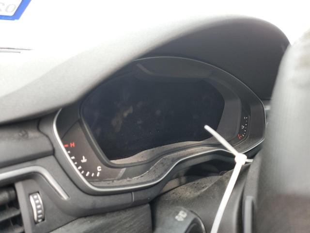 Photo 9 from auction – 2018 AUDI A4 PREMIUM with VIN WAUENAF46JA033052