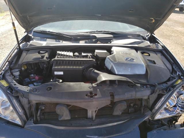 Photo 11 from auction – 2008 LEXUS RX 400H with VIN JTJGW31U882850102