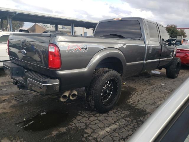 Photo 3 from auction – 2016 FORD F250 SUPER with VIN 1FT7W2BT3GEC83703