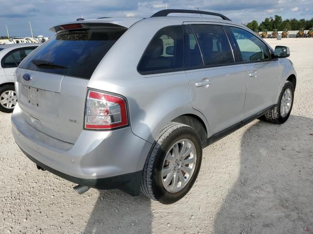 Photo 3 from auction – 2010 FORD EDGE SEL with VIN 2FMDK3JC6ABB11945