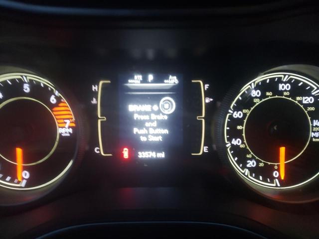 Photo 9 from auction – 2019 JEEP CHEROKEE L with VIN 1C4PJLLB6KD332949