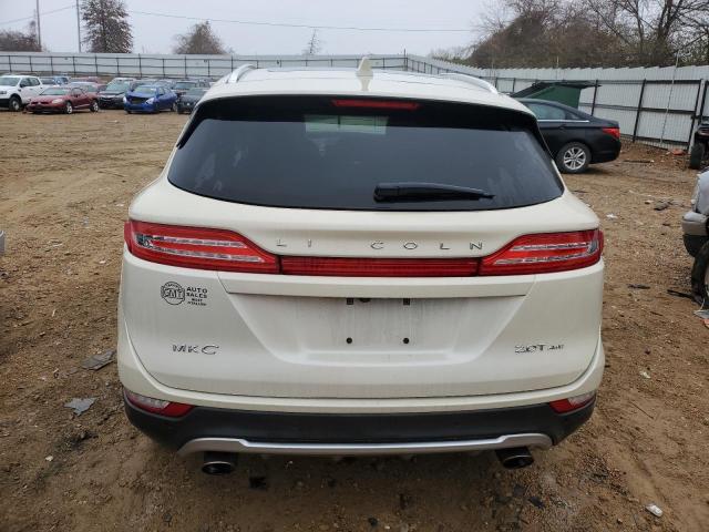 Photo 6 from auction – 2018 LINCOLN MKC RESERV with VIN 5LMCJ3D97JUL12260