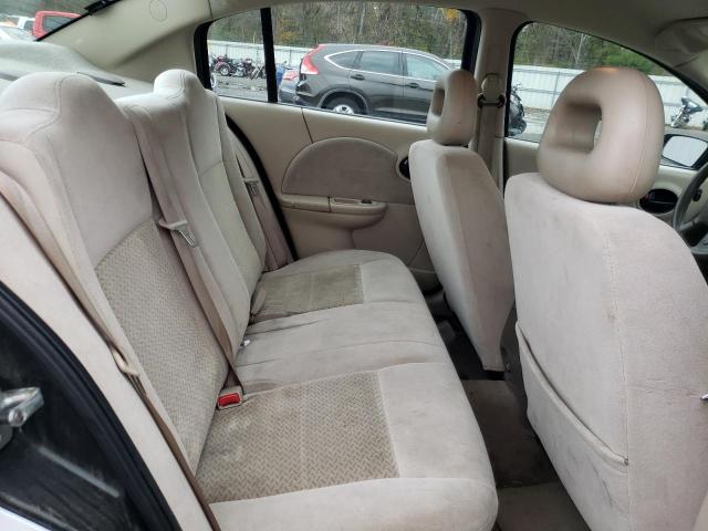 Photo 10 from auction – 2007 SATURN ION LEVEL with VIN 1G8AL55F97Z191701