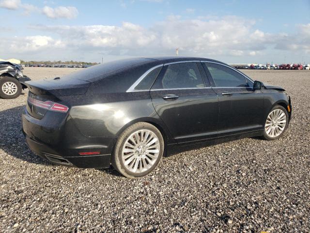 Photo 3 from auction – 2014 LINCOLN MKZ with VIN 3LN6L2G97ER827899
