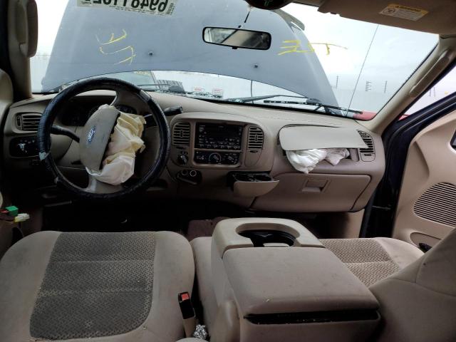 Photo 8 from auction – 2003 FORD F150 SUPER with VIN 1FTRW08L83KD33169