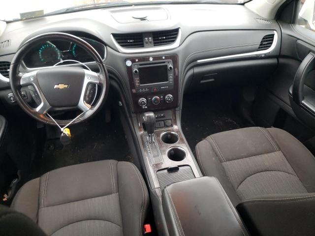 Photo 8 from auction – 2015 CHEVROLET TRAVERSE L with VIN 1GNKVGKD9FJ202946