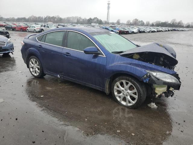صورة رقم 4 من المزاد - 2009 MAZDA 6 S مع VIN 1YVHP82B595M09584