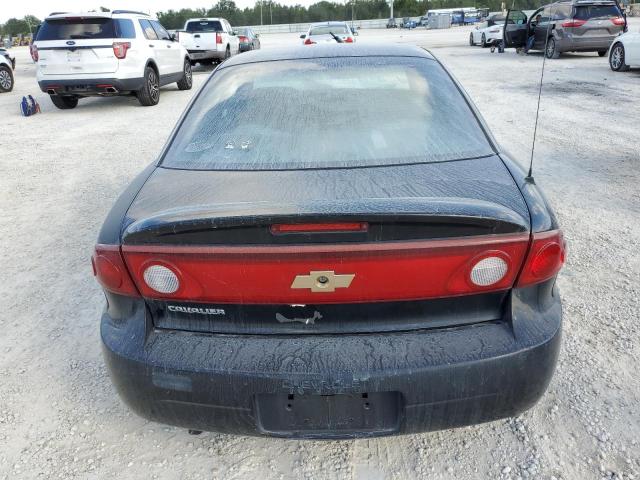 Photo 6 from auction – 2005 CHEVROLET CAVALIER with VIN 1G1JC12FX57140065