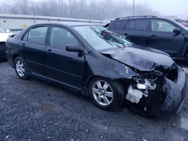 Photo 4 from auction – 2008 TOYOTA COROLLA CE with VIN 2T1BR32E98C881064