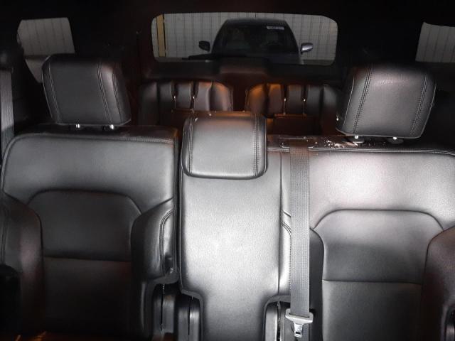 Foto 10 de la subasta – 2017 FORD EXPLORER X con VIN 1FM5K7D88HGD55926