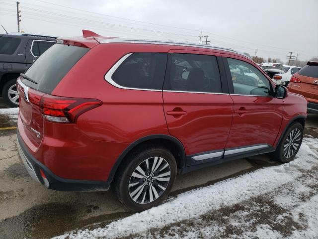 Photo 3 from auction – 2019 MITSUBISHI OUTLANDER with VIN JA4AZ3A34KZ041647