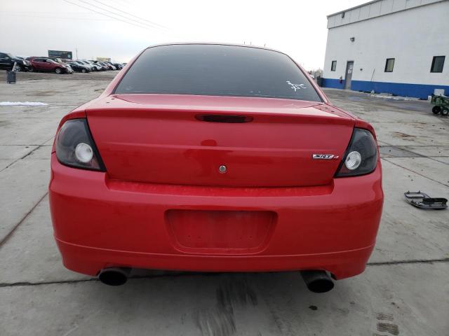 Photo 6 from auction – 2004 DODGE NEON SRT-4 with VIN 1B3ES66S44D535005