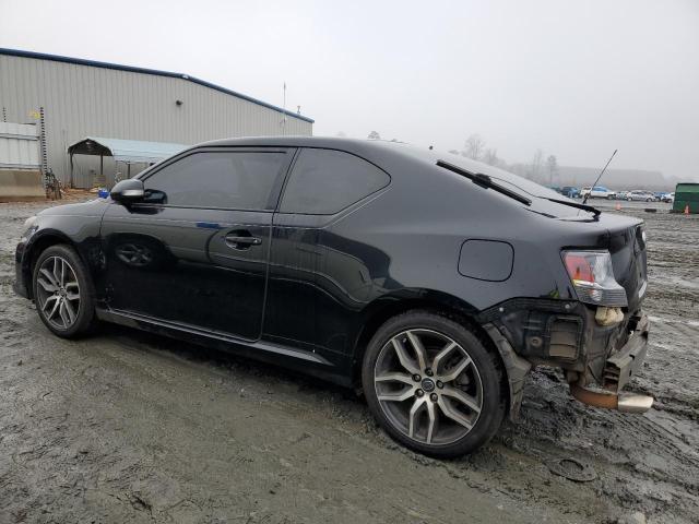 Photo 2 from auction – 2016 TOYOTA SCION TC with VIN JTKJF5C72GJ020966