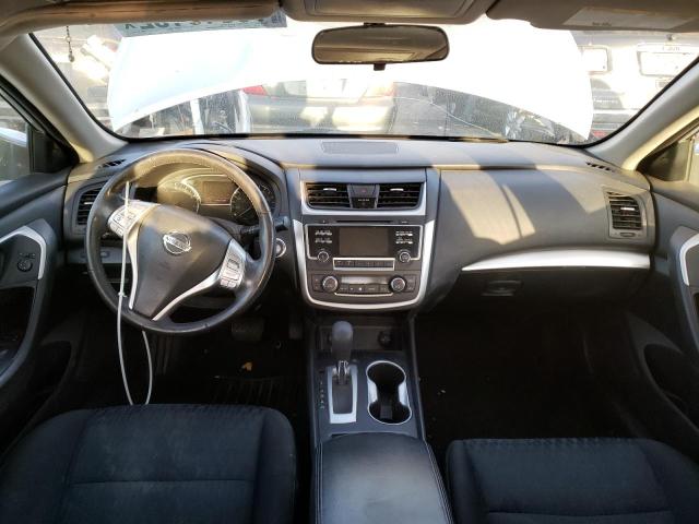Photo 8 from auction – 2017 NISSAN ALTIMA 2.5 with VIN 1N4AL3AP0HC277157