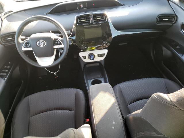 Photo 8 from auction – 2017 TOYOTA PRIUS with VIN JTDKBRFU6H3566143