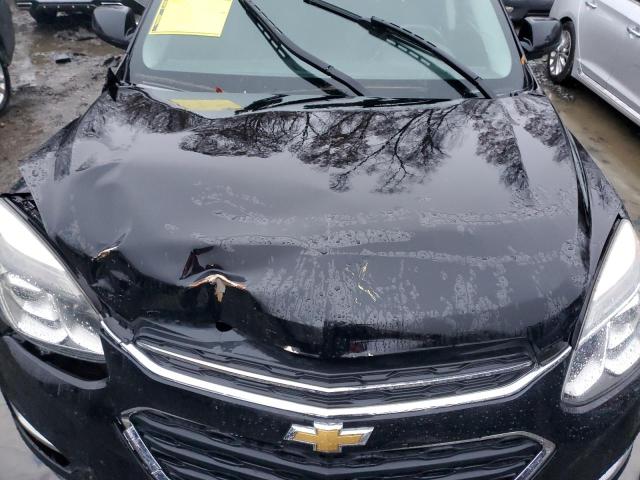 Photo 12 from auction – 2017 CHEVROLET EQUINOX LT with VIN 2GNALCEK8H1611814