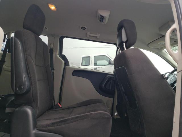 Photo 10 from auction – 2013 DODGE GRAND CARA with VIN 2C4RDGCG7DR612205