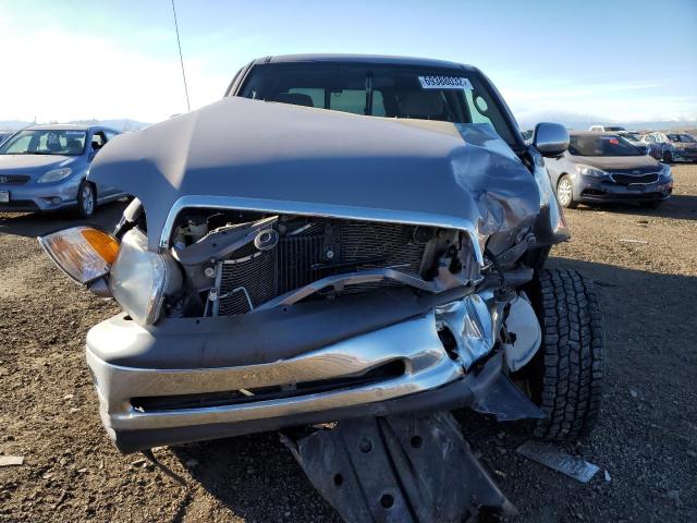 Photo 5 from auction – 2000 TOYOTA TUNDRA ACC with VIN 5TBBT4412YS060812