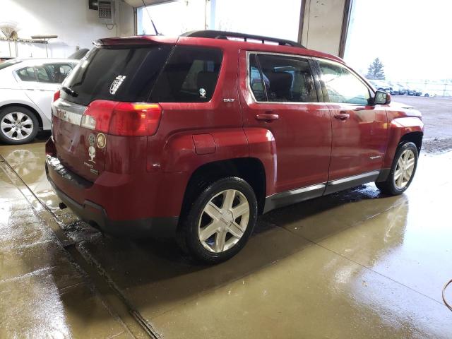 Photo 3 from auction – 2012 GMC TERRAIN SL with VIN 2GKFLVE5XC6316069