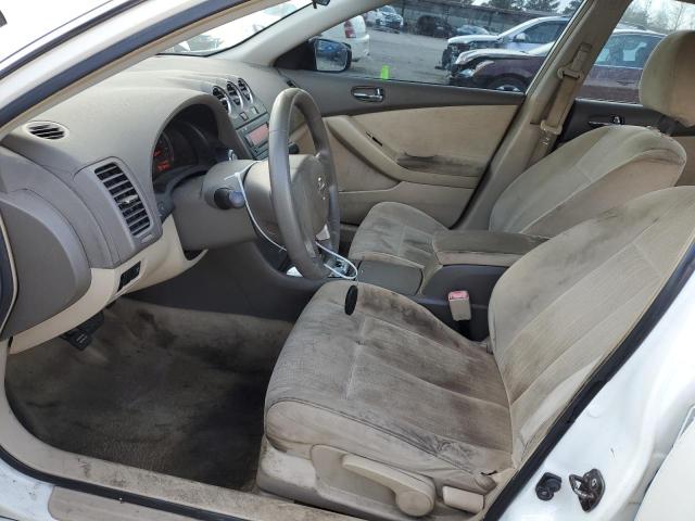 Photo 7 from auction – 2010 NISSAN ALTIMA BAS with VIN 1N4AL2AP3AN510159