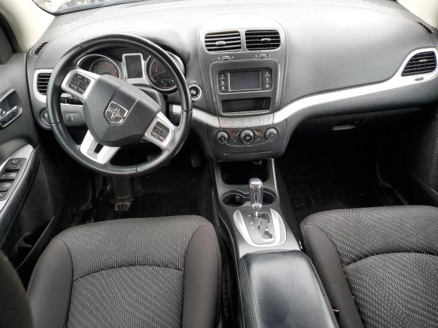 Photo 8 from auction – 2013 DODGE JOURNEY SE with VIN 3C4PDCAB5DT671550