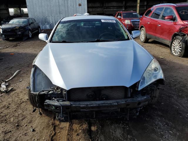 Photo 5 from auction – 2012 HYUNDAI GENESIS CO with VIN KMHHT6KD2CU071898