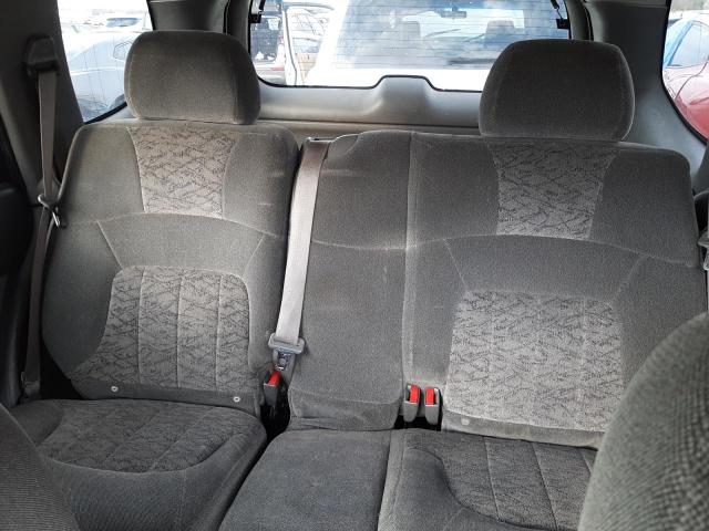 Photo 10 from auction – 2002 GMC ENVOY with VIN 1GKDT13S122325702