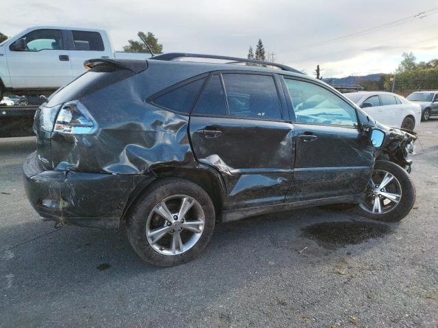 Photo 3 from auction – 2006 LEXUS RX 400 with VIN JTJHW31U560030878