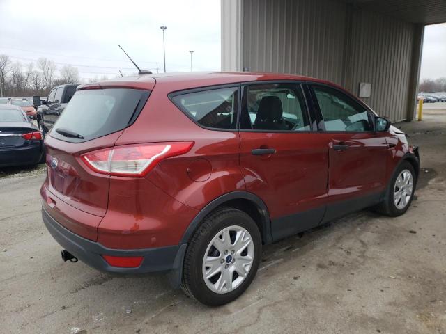 Photo 3 from auction – 2015 FORD ESCAPE S with VIN 1FMCU0F76FUA51151