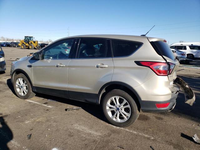 Photo 2 from auction – 2017 FORD ESCAPE SE with VIN 1FMCU9GD7HUC55906