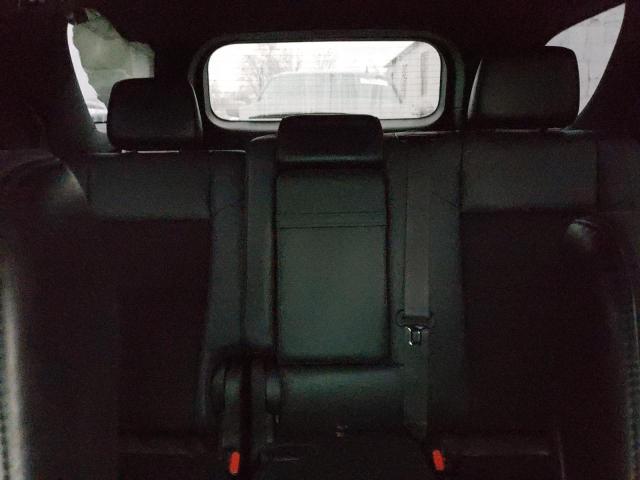 Photo 10 from auction – 2022 DODGE DURANGO GT with VIN 1C4RDJDG6NC134901