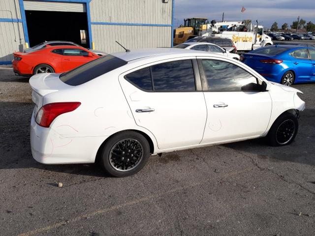 Photo 3 from auction – 2015 NISSAN VERSA S with VIN 3N1CN7AP2FL909116