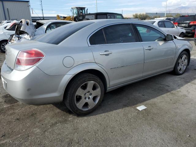 Photo 3 from auction – 2007 SATURN AURA XE with VIN 1G8ZS57N67F149126