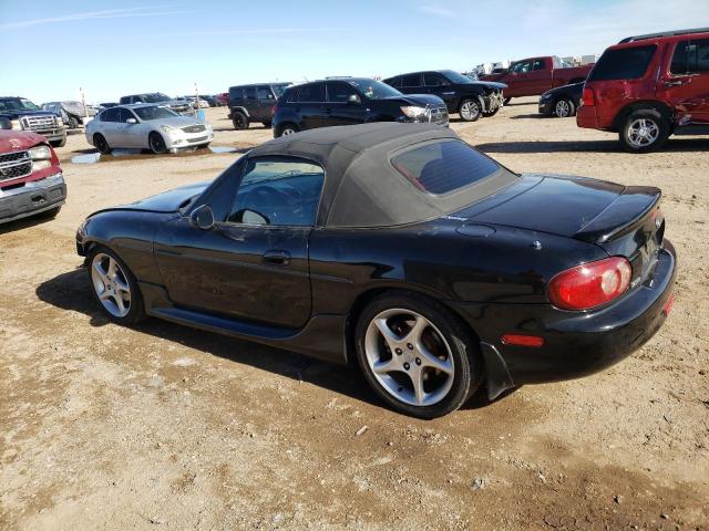 Photo 2 from auction – 2003 MAZDA MX-5 MIATA with VIN JM1NB353930313637