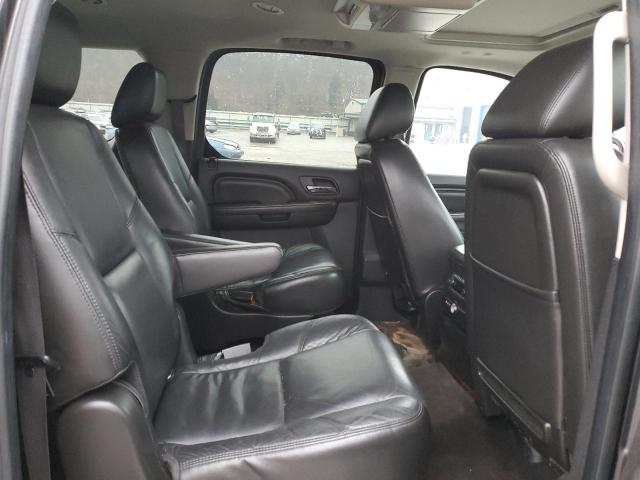 Photo 11 from auction – 2011 CADILLAC ESCALADE E with VIN 1GYS4HEF8BR176179