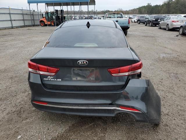 Photo 6 from auction – 2016 KIA OPTIMA LX with VIN KNAGT4L34G5084773