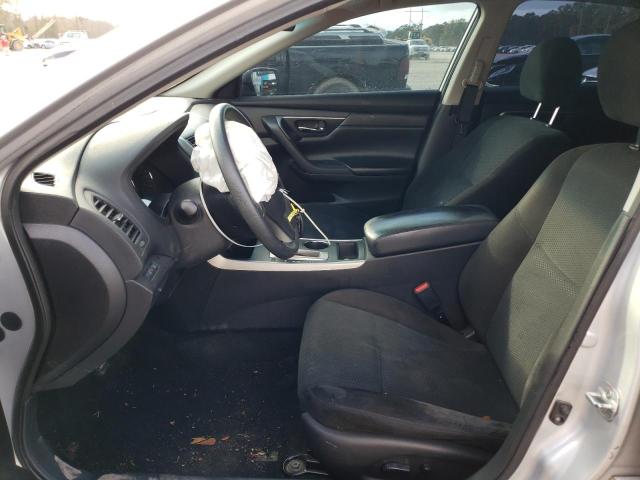 Photo 7 from auction – 2015 NISSAN ALTIMA 2.5 with VIN 1N4AL3AP1FC591106