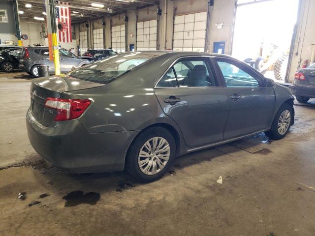 Photo 3 from auction – 2013 TOYOTA CAMRY L with VIN 4T4BF1FK8DR285472