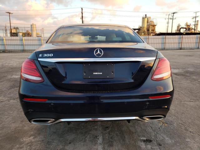 Photo 6 from auction – 2019 MERCEDES-BENZ E 300 with VIN WDDZF4JB2KA660587