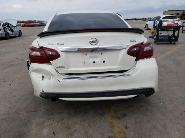 Photo 6 from auction – 2017 NISSAN ALTIMA 2.5 with VIN 1N4AL3AP2HC241907