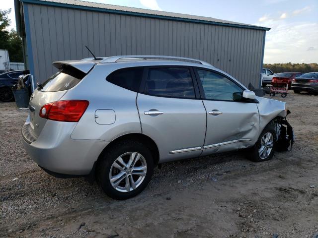 Photo 3 from auction – 2013 NISSAN ROGUE S with VIN JN8AS5MT8DW544950