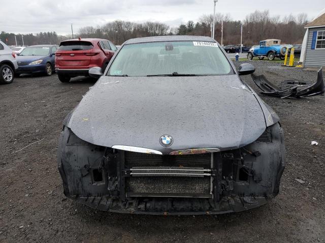 Photo 5 from auction – 2008 BMW 328 XI with VIN WBAVC93508K042691
