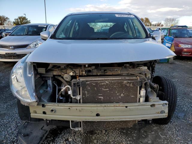 Photo 5 from auction – 2016 NISSAN VERSA S with VIN 3N1CN7AP4GL902122