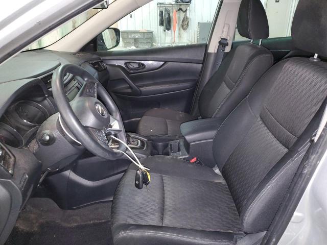 Photo 7 from auction – 2019 NISSAN ROGUE S with VIN KNMAT2MV3KP503903