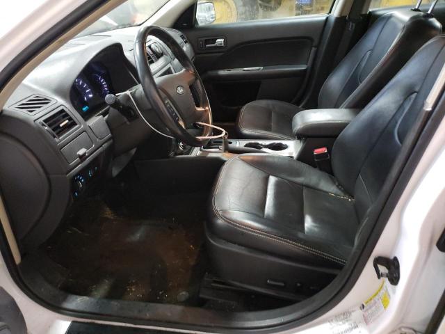 Photo 7 from auction – 2012 FORD FUSION SEL with VIN 3FAHP0CG2CR168515